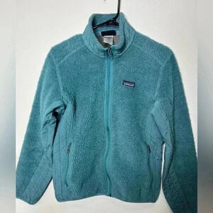 VINTAGE Patagonia Retro X Jacket Size M